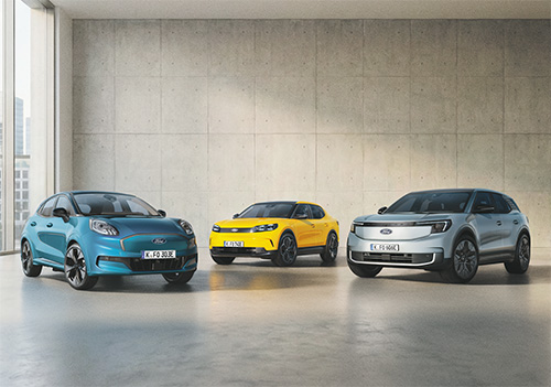 Autohaus Pollinger in Hemau