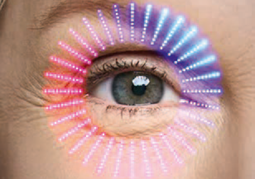 „BIOMETRICS“