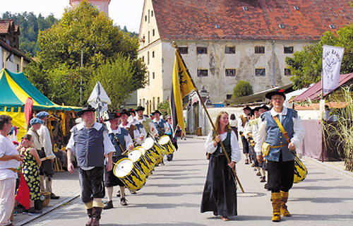 Jubiläumsveranstaltung