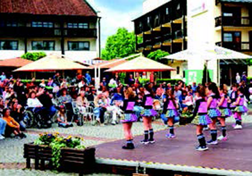 Aktionstage Gesundheit