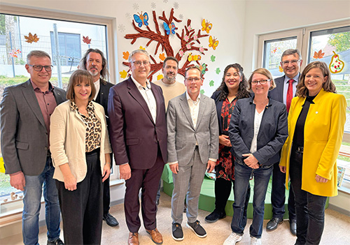 Kinderhaus Wiesenwind