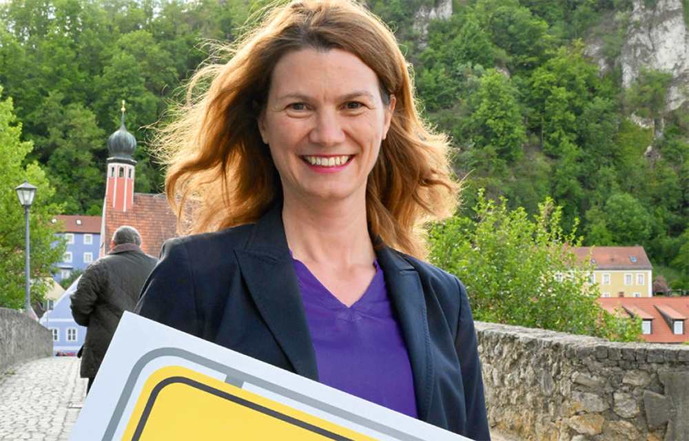 Landkreis Regensburg