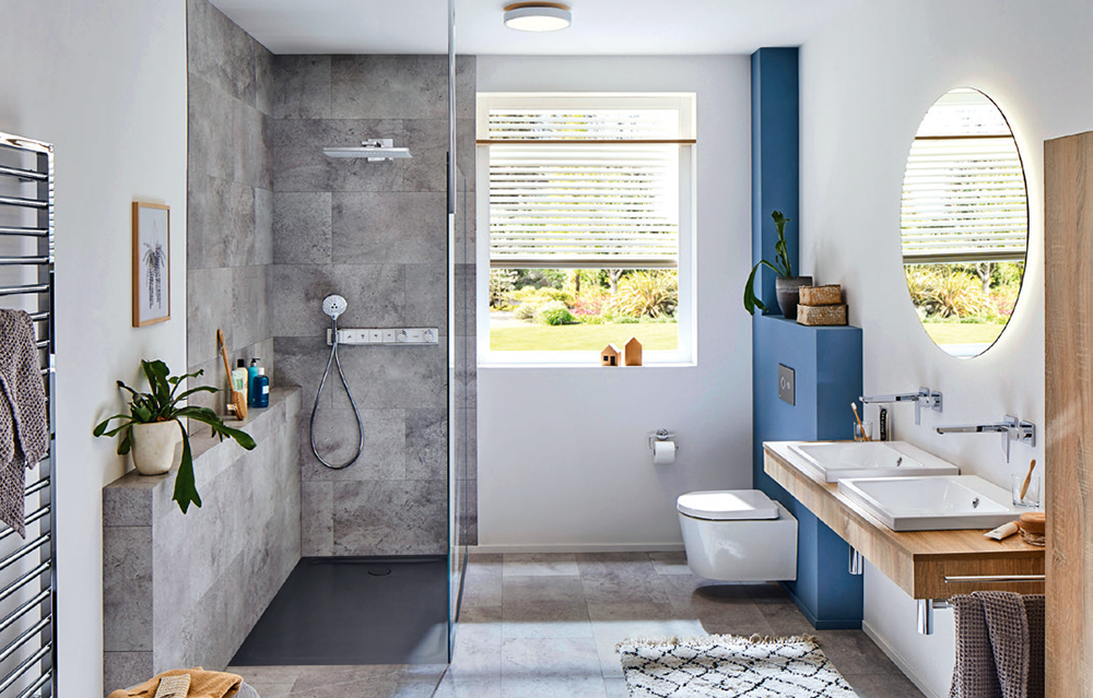 Modernisierungstipps: Barrierefrei ins Alter