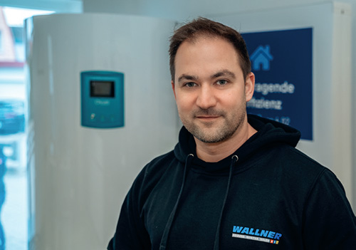 Wallner Haustechnik erweitert Leistungen um Elektrotechnik