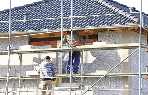 Clevere Planung zahlt sich aus